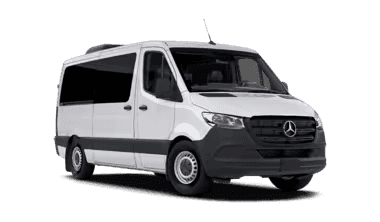 Sprinter Van