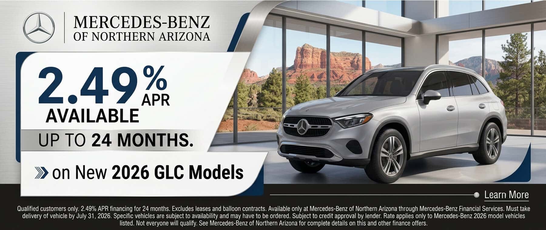 GLC Special