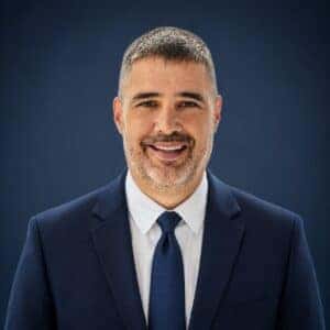 Lance Peterson