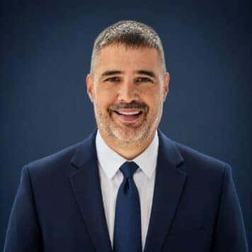 Lance Peterson
