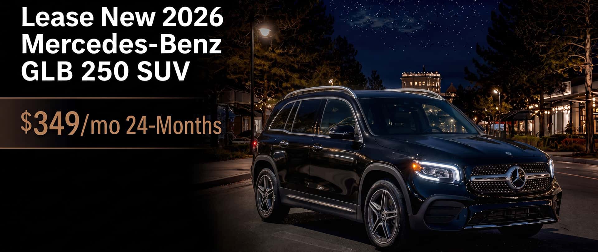 2026 glb lease offer