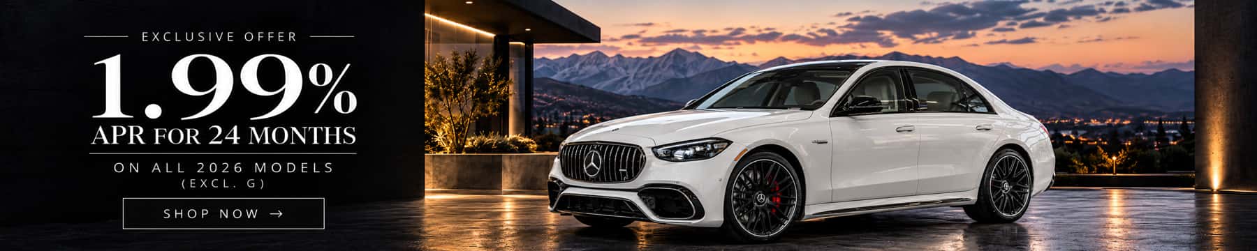 1.99% APR up to 24 months