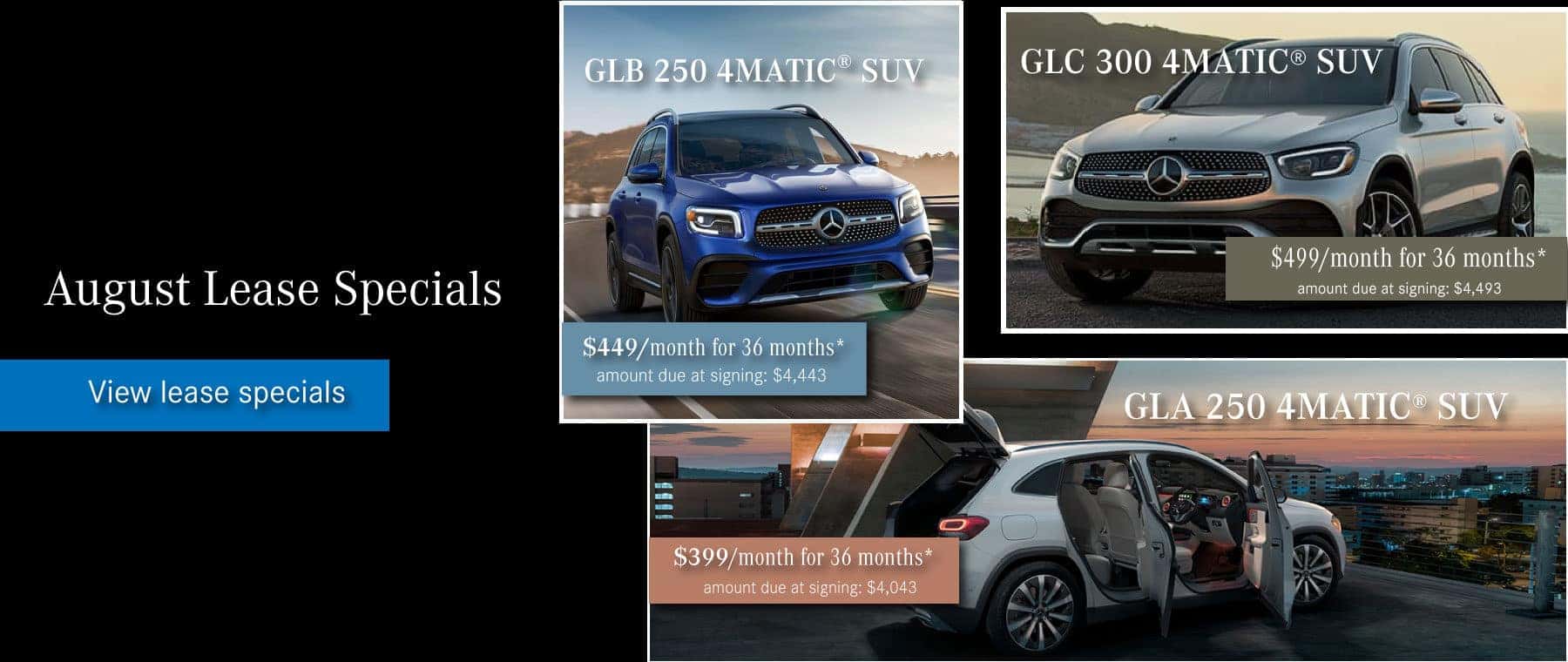 MercedesBenz Of Fort Washington New & Used Luxury Car Dealer