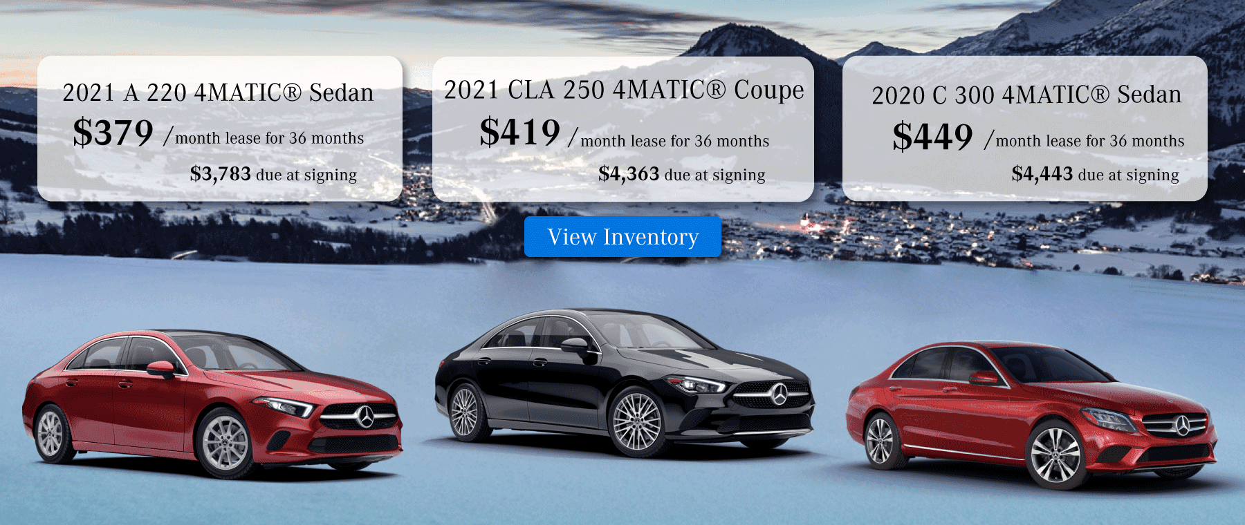 MercedesBenz Of Fort Washington New & Used Luxury Car Dealer