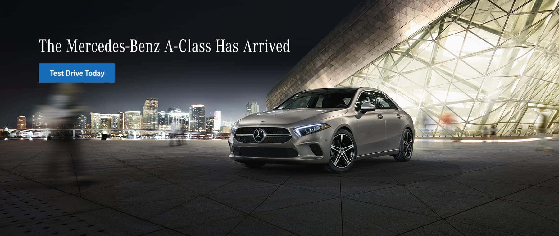 mercedes benz dealer in
