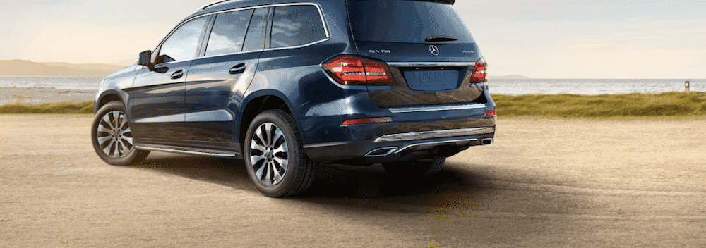 What Are The 2019 Mercedes Benz Gls Dimensions Mercedes