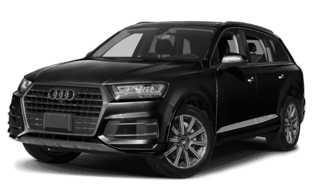 2020 Mercedes Benz Gls Vs 2019 Audi Q7 Mercedes Benz Of