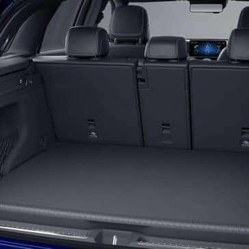 2020 MB GLC Space