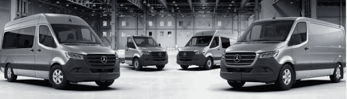 Mercedes store metris price