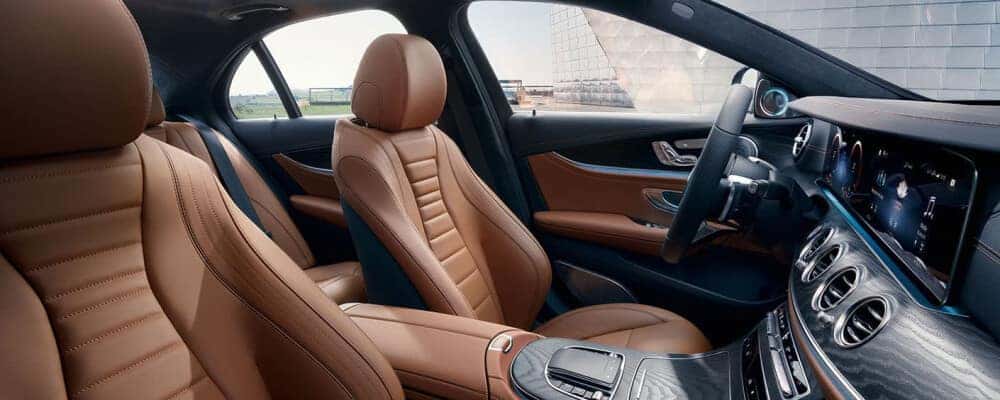 21 Mercedes Benz E Class Interior Dimensions Features Mercedes Benz Of Greenwich