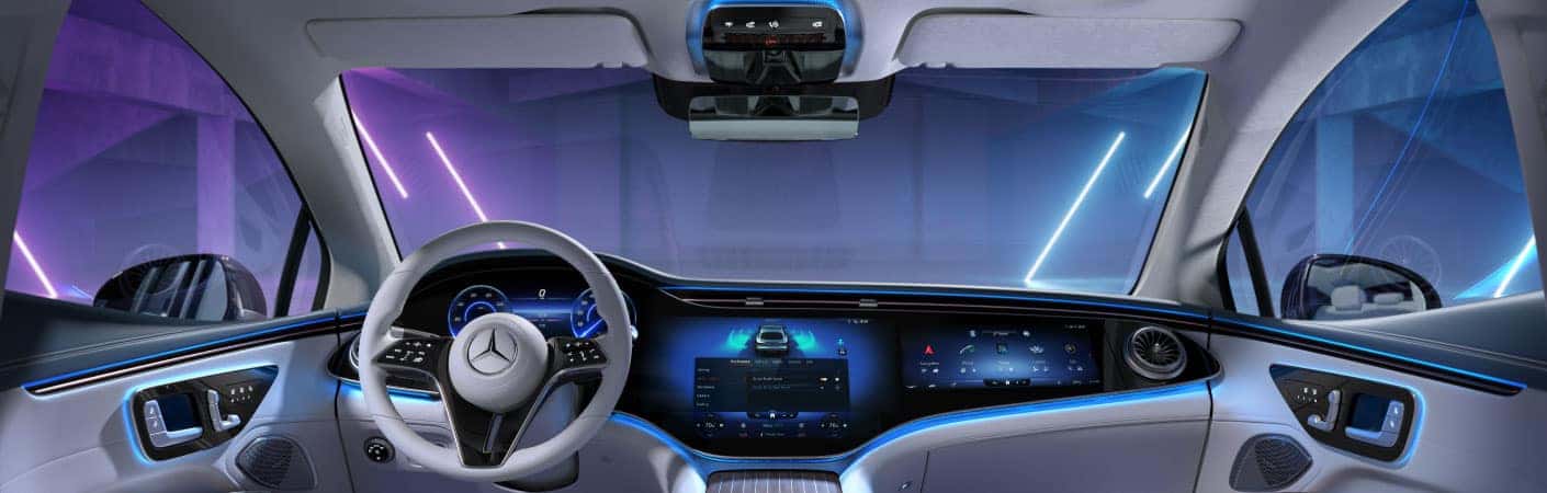 EQS Interior