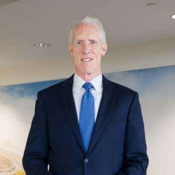 Timothy  Healy