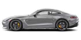 AMG GT