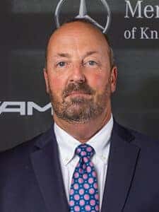 Darryl Bartlett