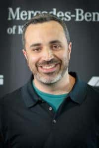 Mike Watson
