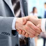 Handshake