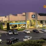 Mercedes-Benz of Knoxville