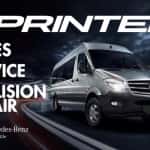 Sprinter