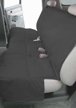 Mercedes benz dog seat covers sale