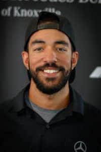 Shaun James