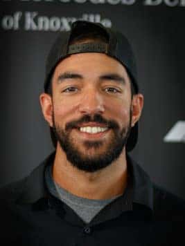 Shaun James