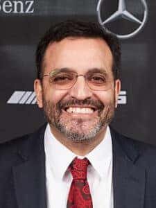 Javier Escobar