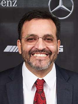 Javier Escobar