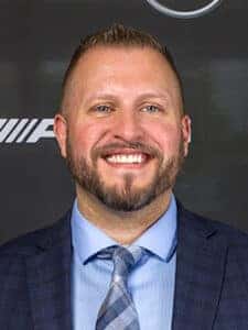 Bryan Klukiewicz