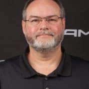 Daniel Braddy