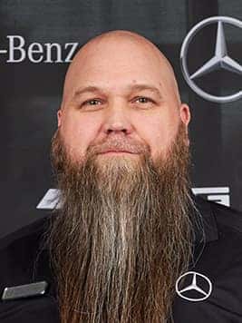 Joshua Matson