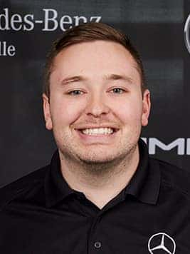 Mitchell  Boyle
