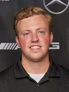 Brandon Darnes