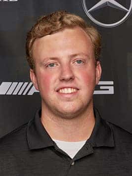Brandon Darnes