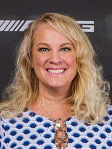Sharon Lynn