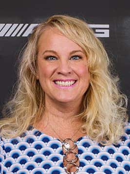 Sharon Lynn