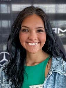 Emily Tinch