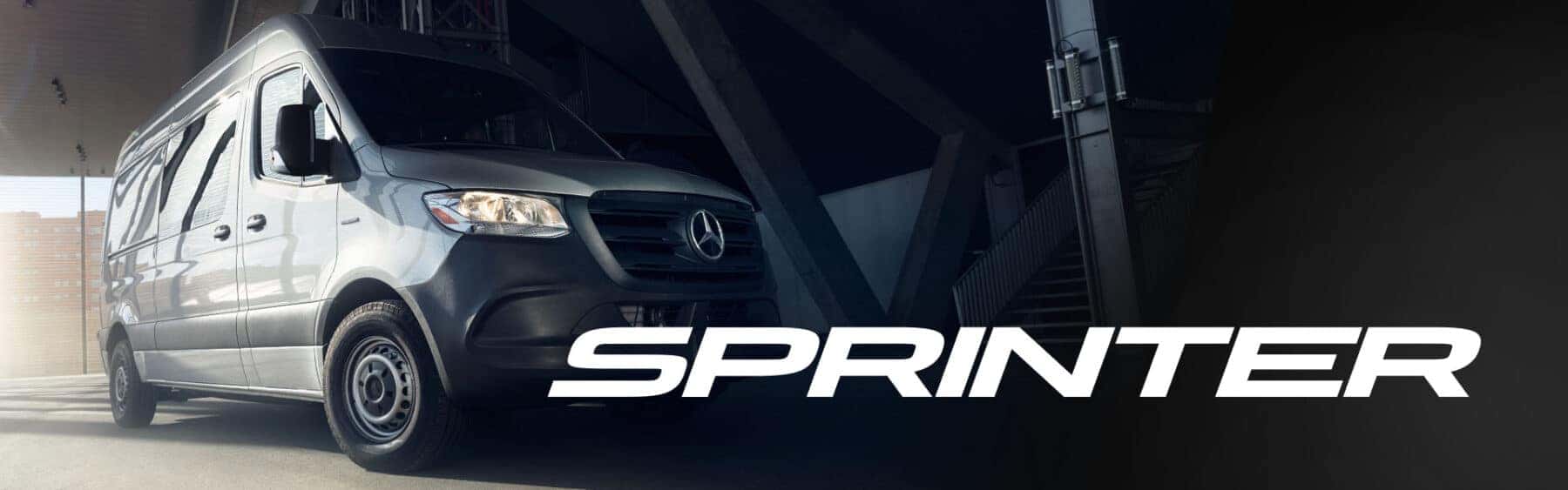 Cargo, Crew & Passenger Vans In Knoxville, TN Sprinter Of Knoxville