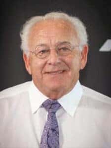 Buck Arnwine