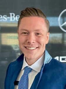 Chase Anderson