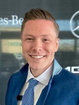 Chase Anderson