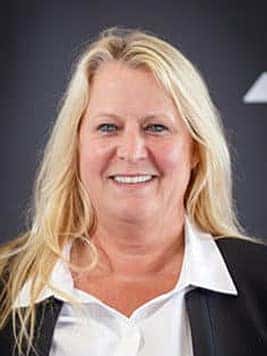 Karen Cooper