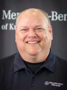 Kevin Shelton