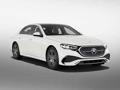 <b>E-Class</b> Lease for $749/mo.