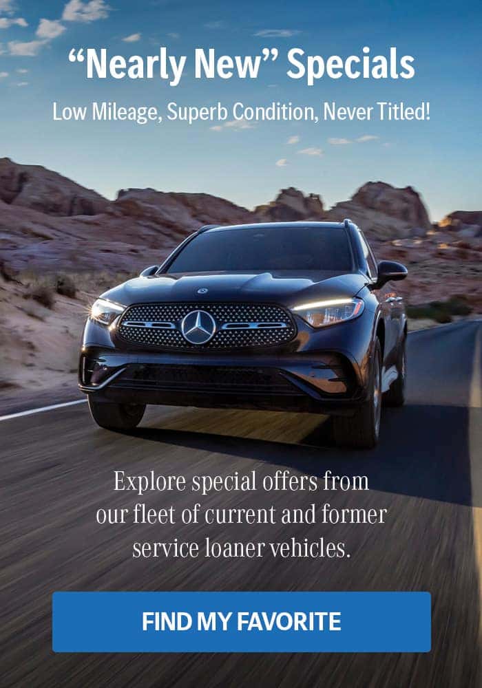 All AMG® Vehicles | Mercedes-Benz of Knoxville