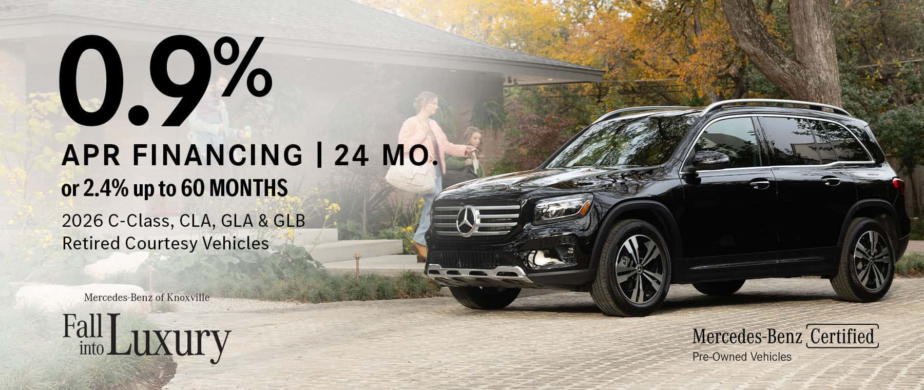 Enjoy special financing rates on select CPO retired courtesy vehicles