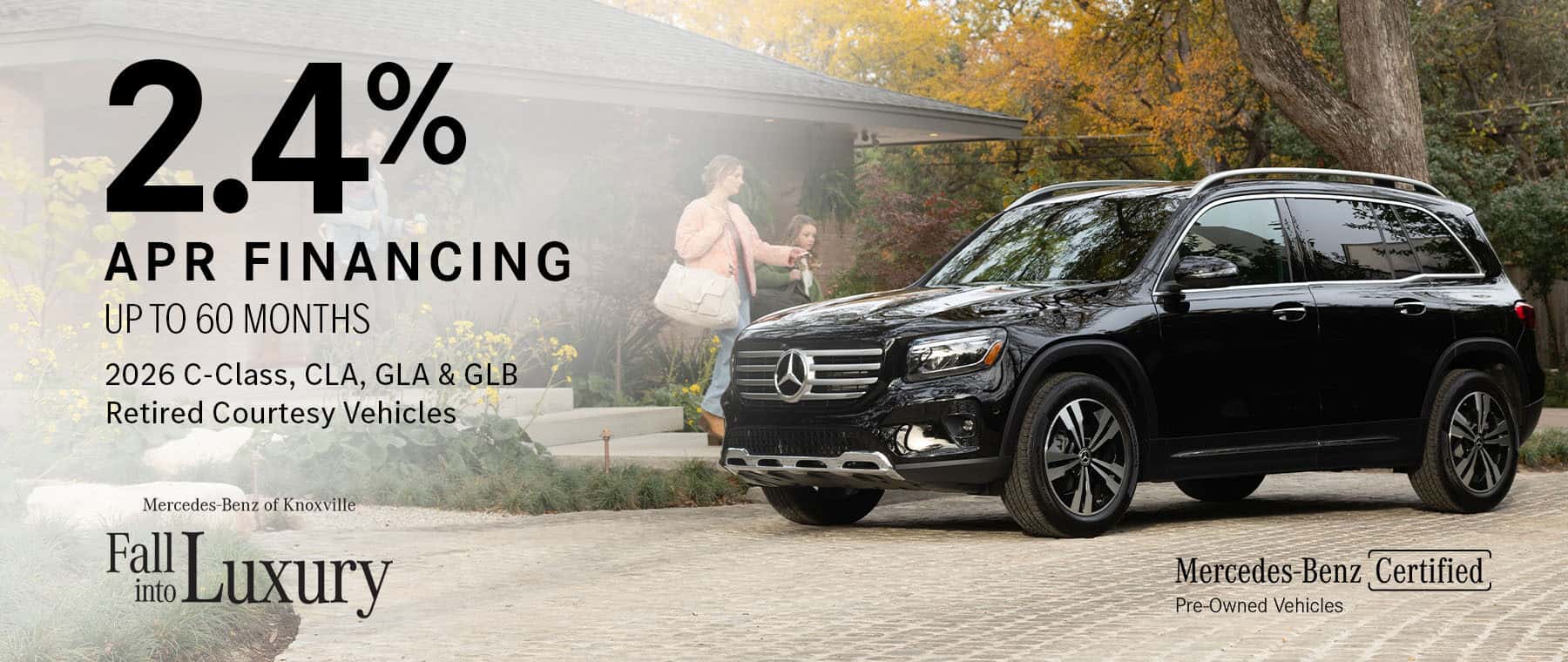 Enjoy special financing rates on select CPO retired courtesy vehicles