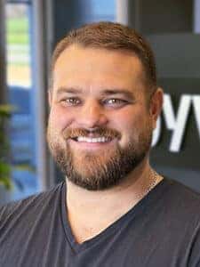 Daniel Lee