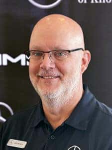 Dave Becker
