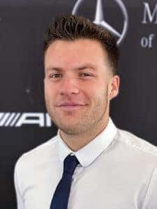 Ethan Evans