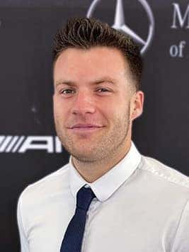 Ethan Evans